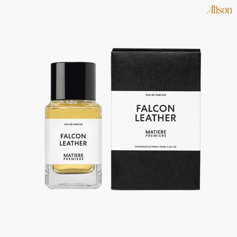 Matiere Premiere Falcon Leather EDP